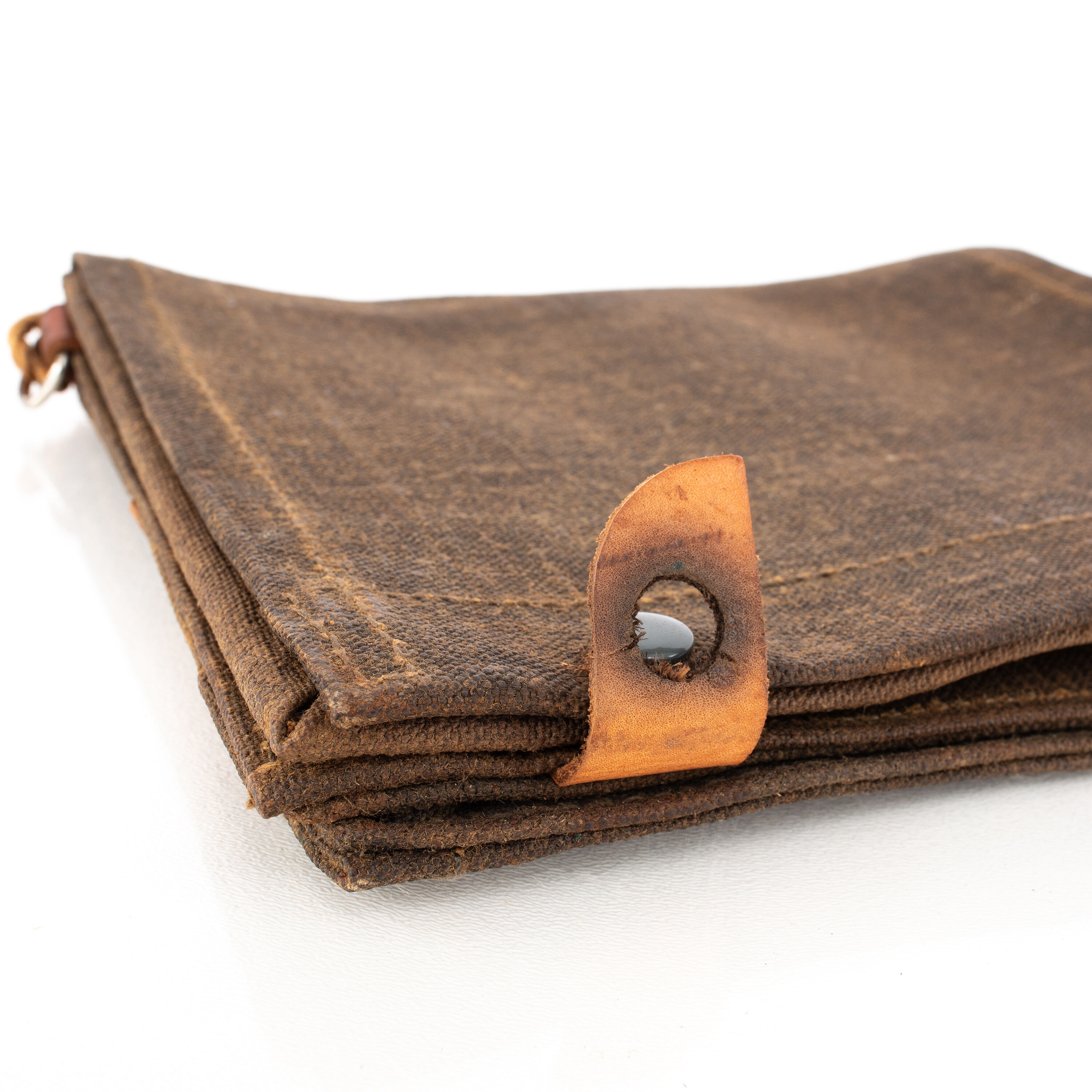 Buy Swedish Canvas Map Case #2 Condition for USD 12.50